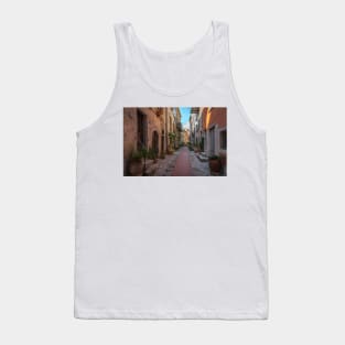 Provence Tank Top